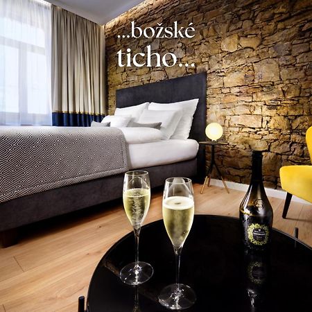 Kalix Boutique Hotel Poprad Exterior foto