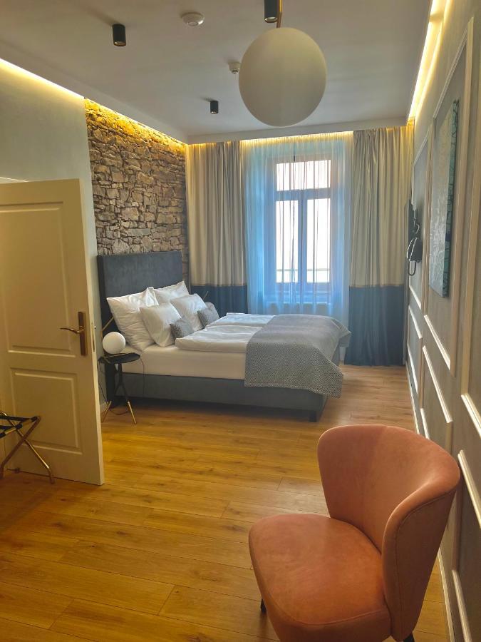 Kalix Boutique Hotel Poprad Exterior foto